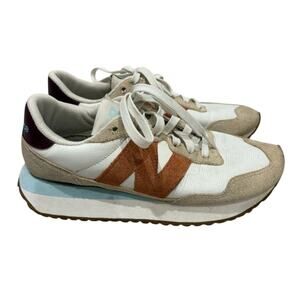 New Balance 237 Women's Casual Sneakers